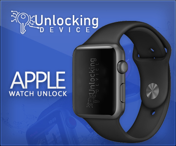 unlock apple watch icloud